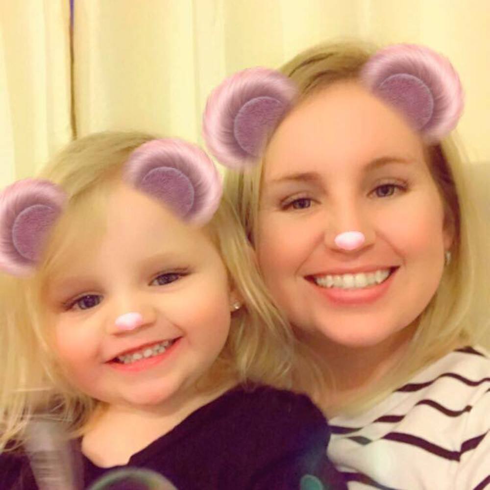 Meet your Posher, Jamie